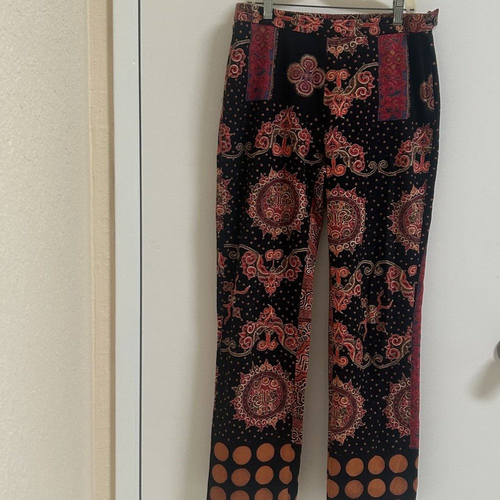 Vintage ISSEY MIYAKE pants